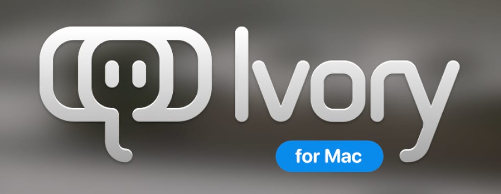 First Impressions: Ivory for Mac beta
