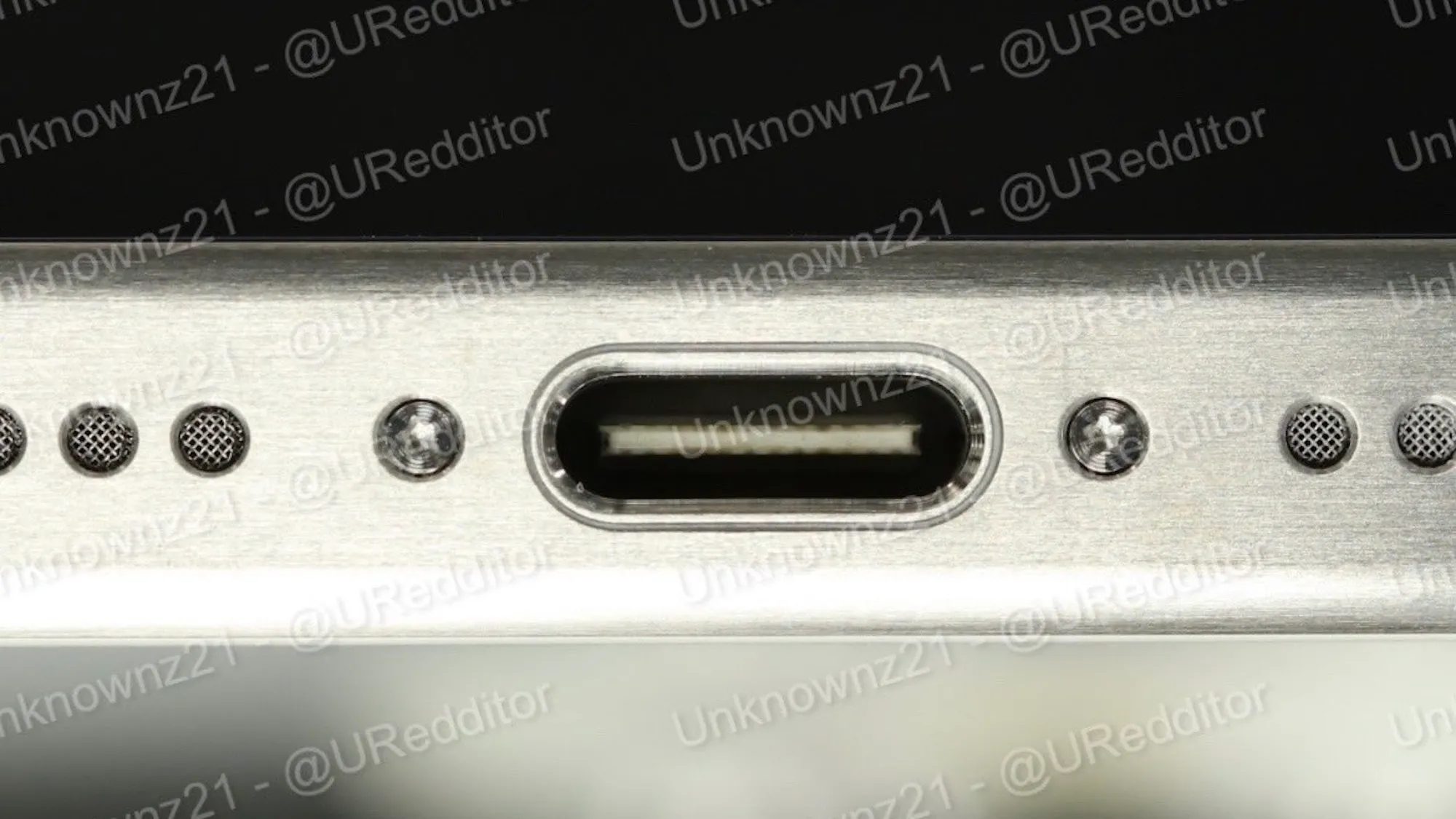 Upcoming iPhone 15 Pro Could Bring a Refined Design
