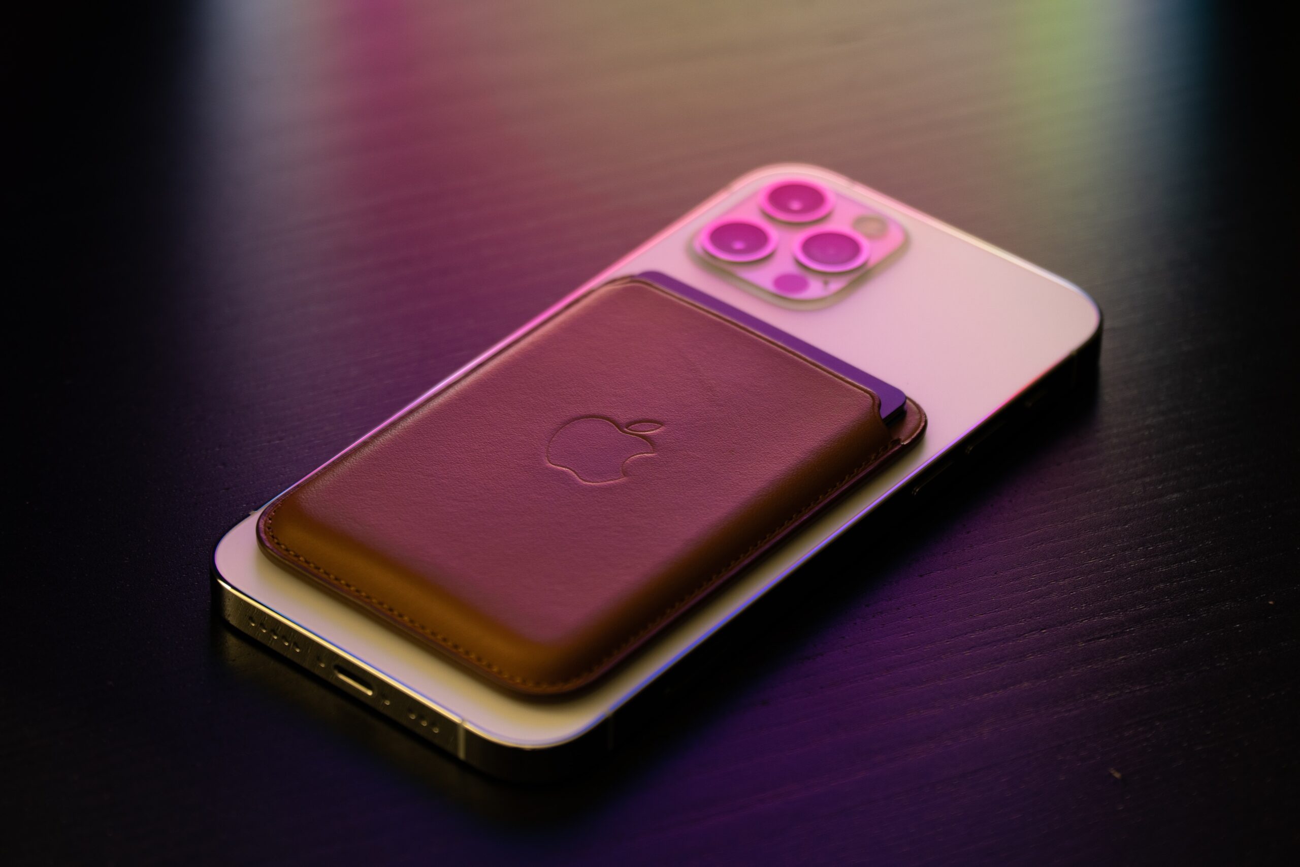 The advantages of using Apple Pay for online casinos