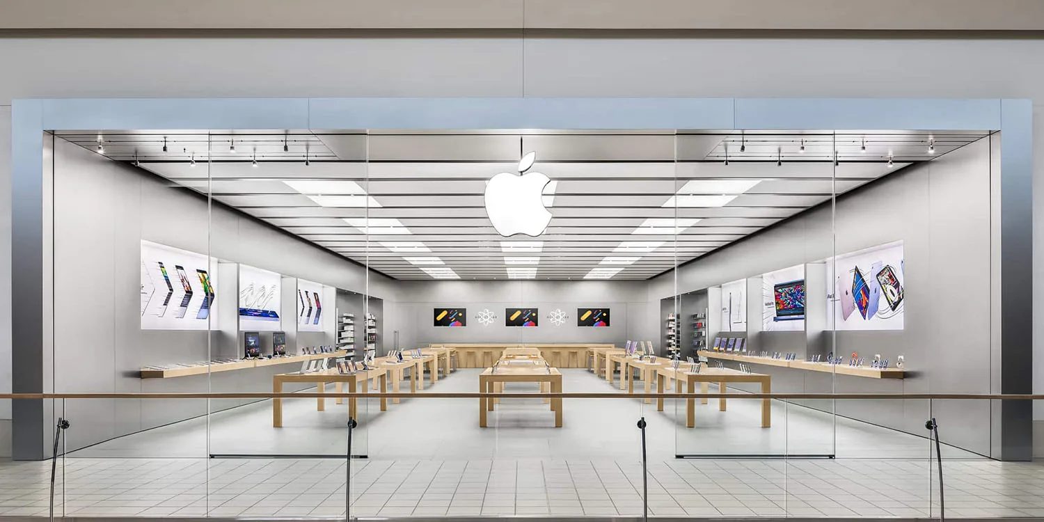 Apple suddenly closes Charlotte, NC Apple Store after recent shootings