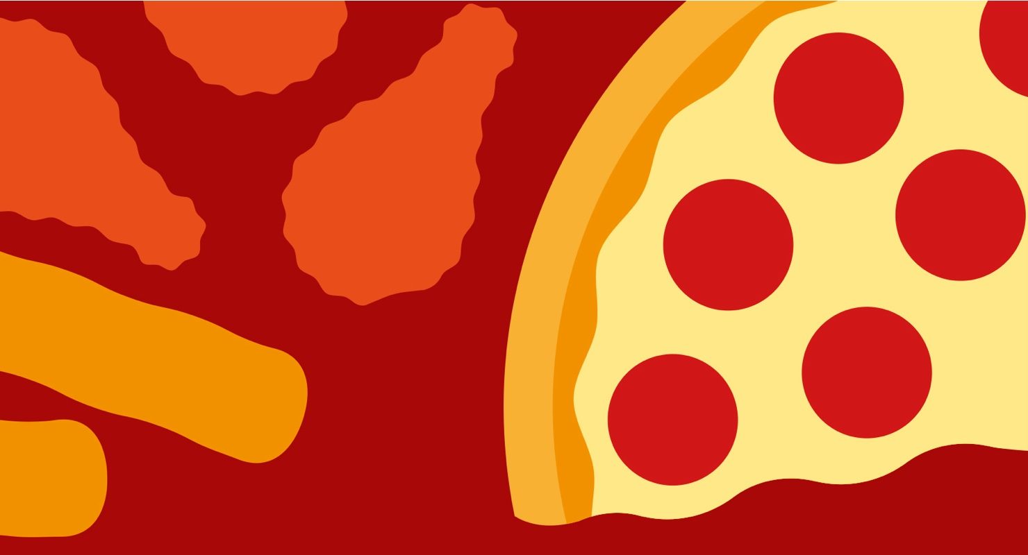 Apple Pay Promo: Save $5 on orders through Pizza Hut with Apple Pay