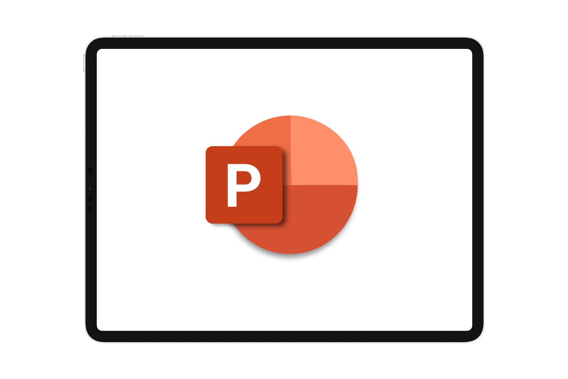 How to Make a PowerPoint Presentation Using iPad