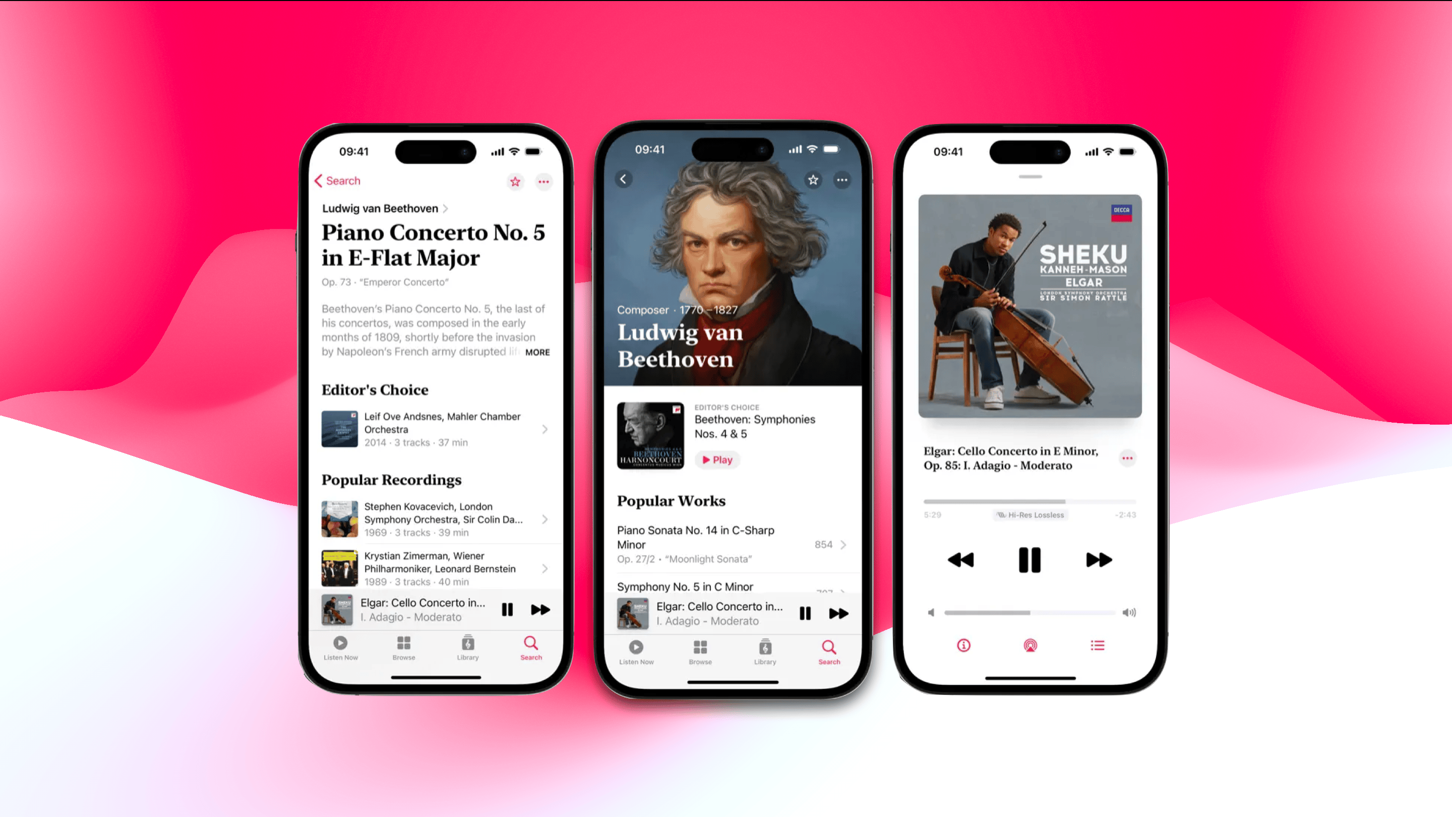 Apple Music Classical