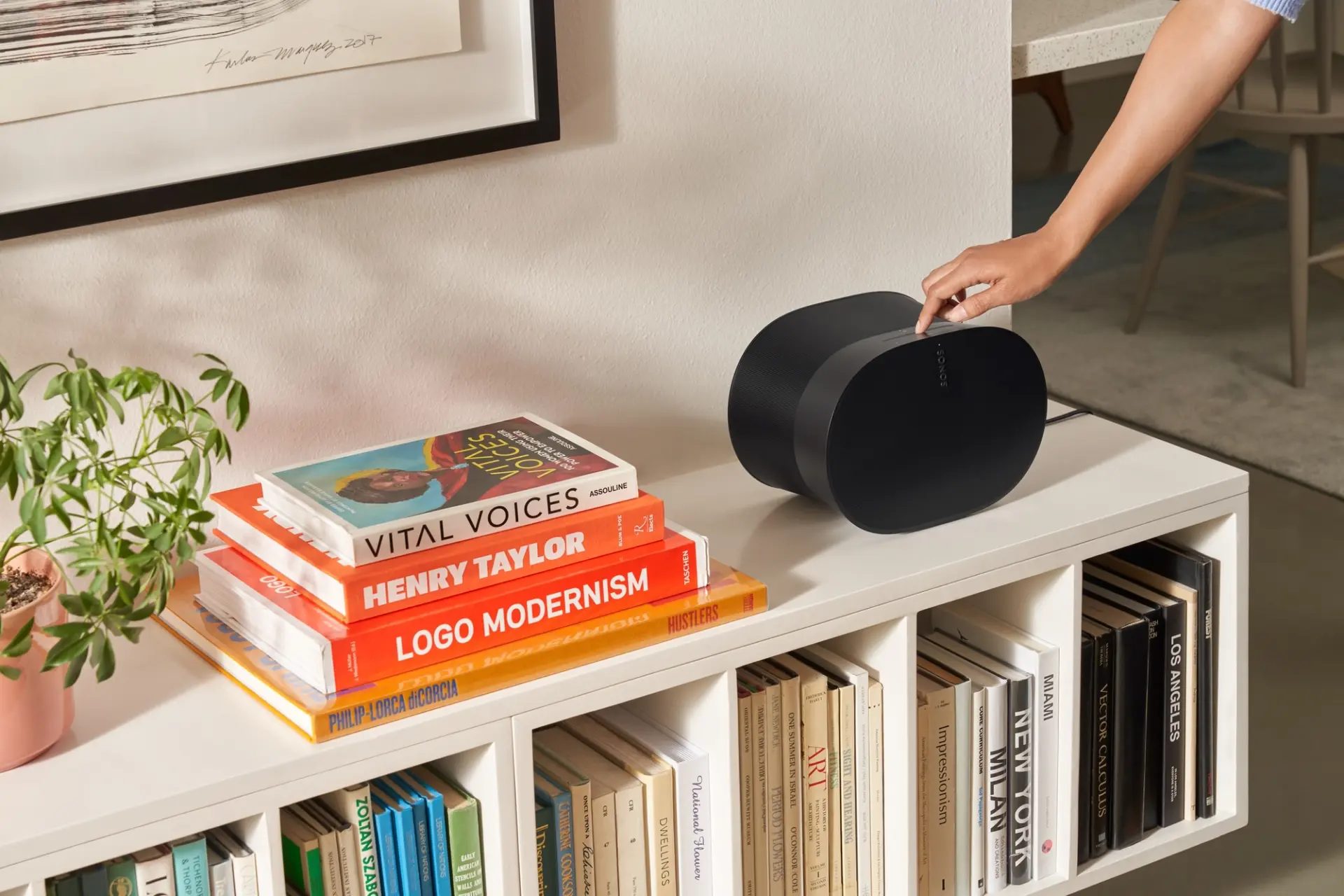 Sonos Spatial Audio