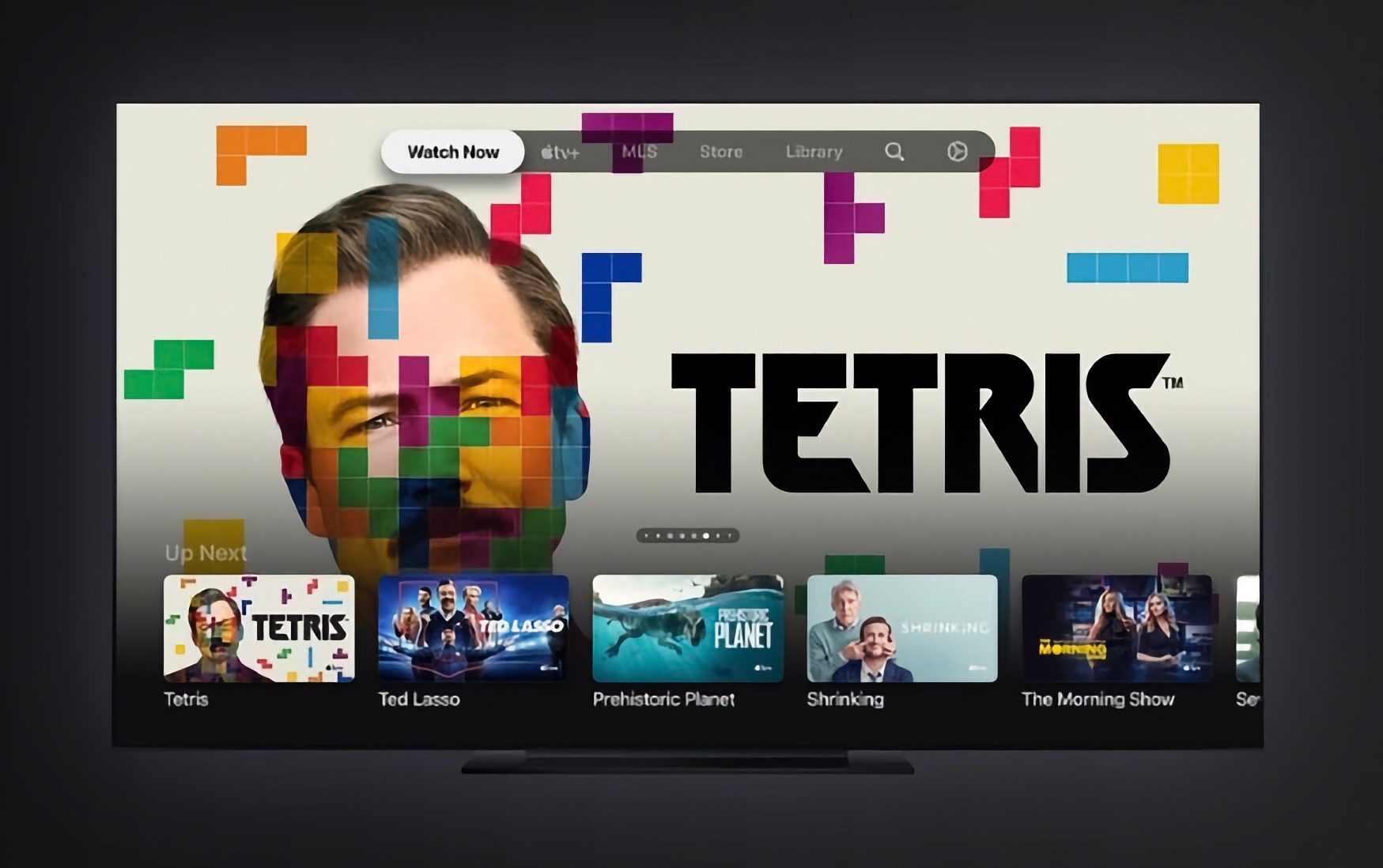Deal: Get three free months of Apple TV+ via Roku