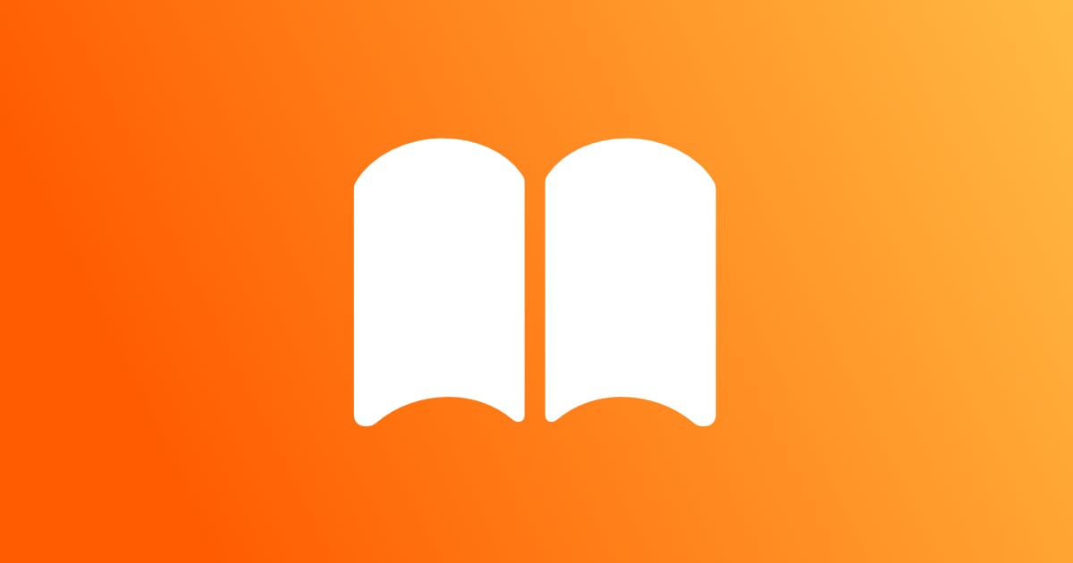 Here are two apps you can buy new and used books from and pay with Apple Pay