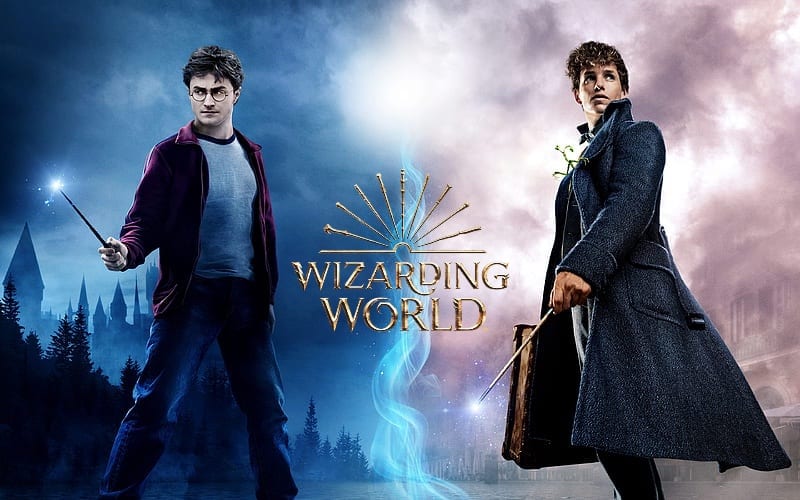 Deal: All “Wizarding World” films on sale on iTunes