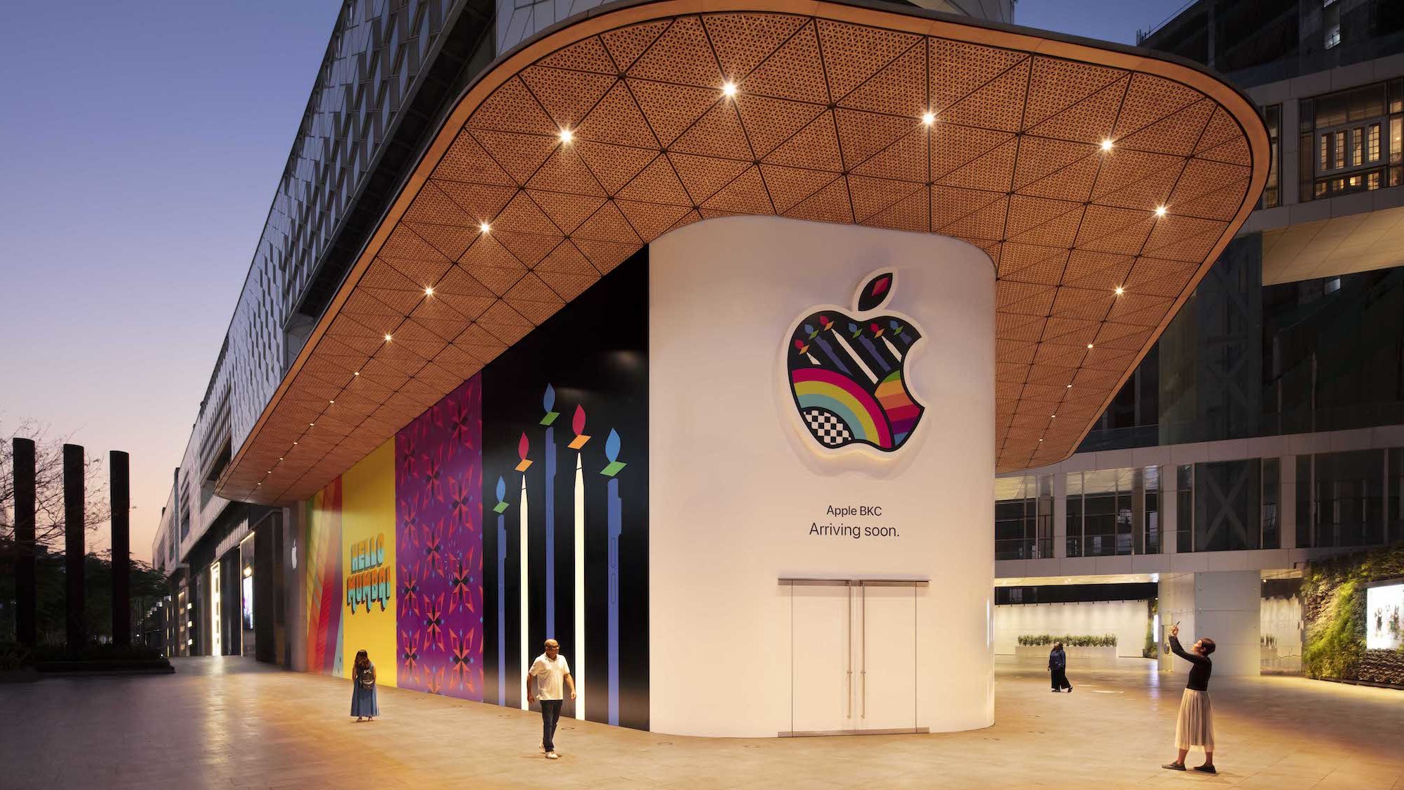 Apple Challenges India’s Demand for Global Financial Records