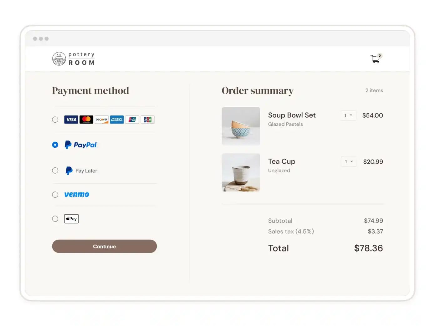 PayPal complete payment solution gets Apple Pay support for online-based small businesses