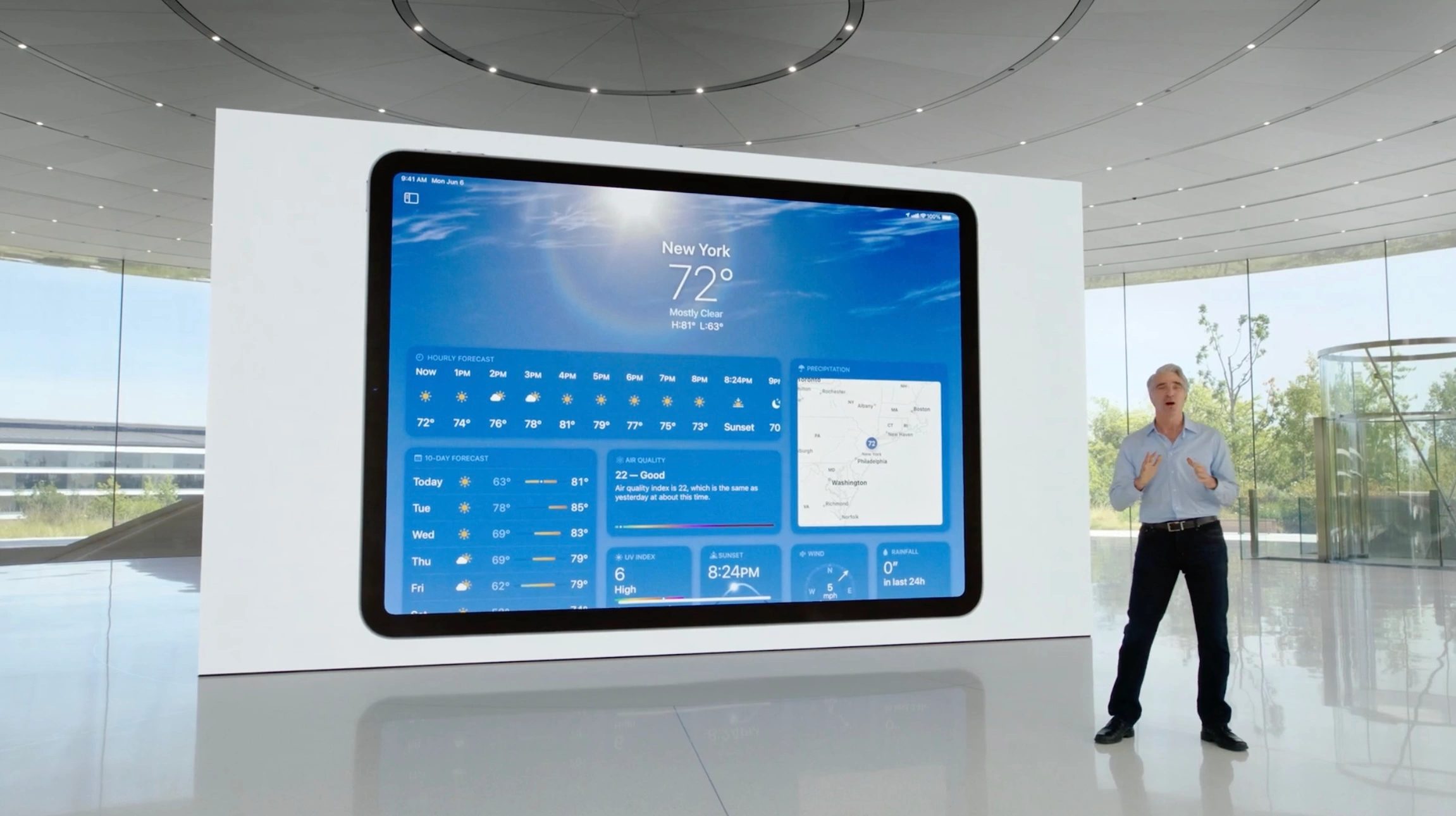 Opinion: Apps I use to keep track of everyday and severe weather in 2023
