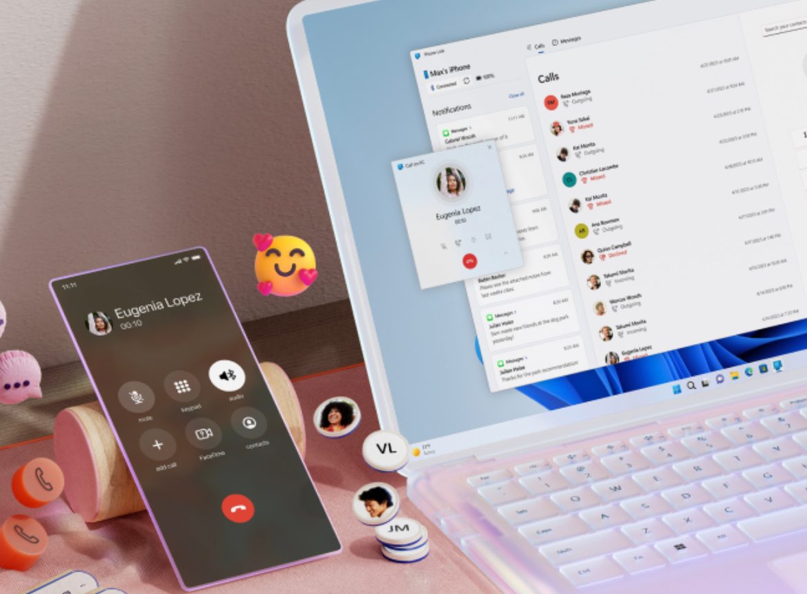 iMessage support coming to Windows 11 users
