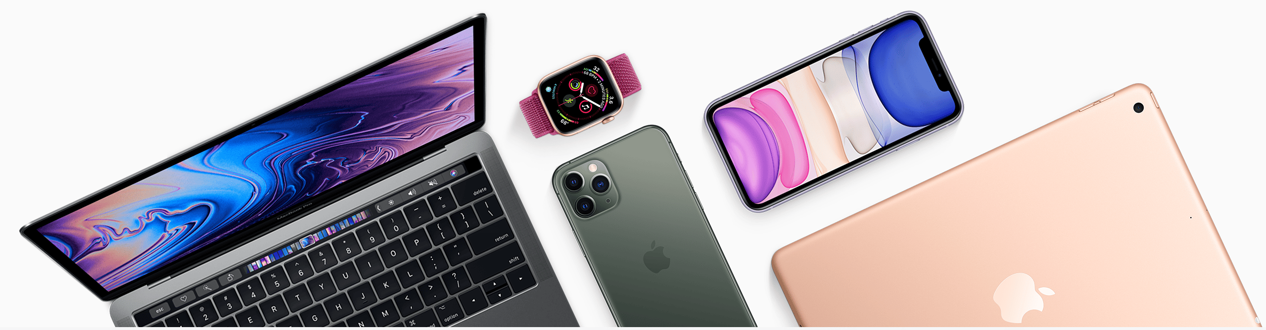 Apple Increased Trade-In Values on Select Products