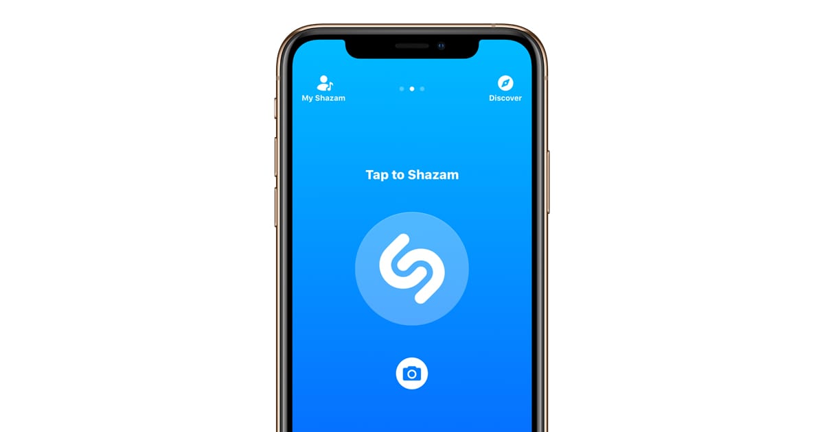Apple Music Classical now supported in Shazam app