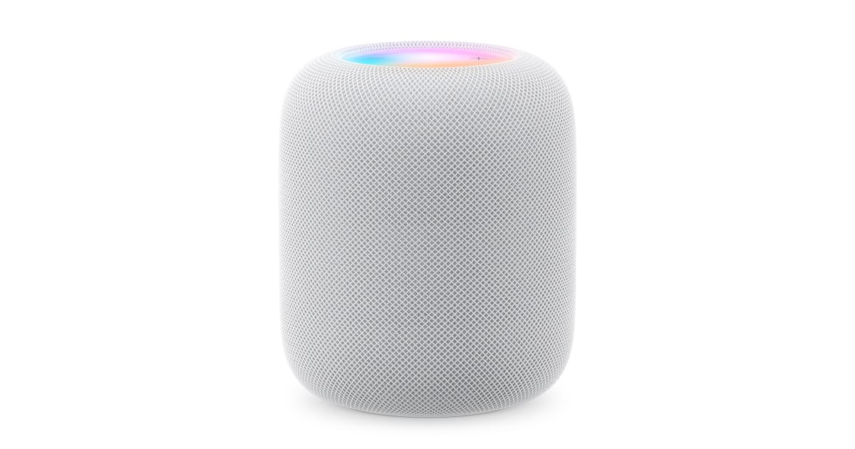 Deal: Save $20 on the 2nd Generation HomePod