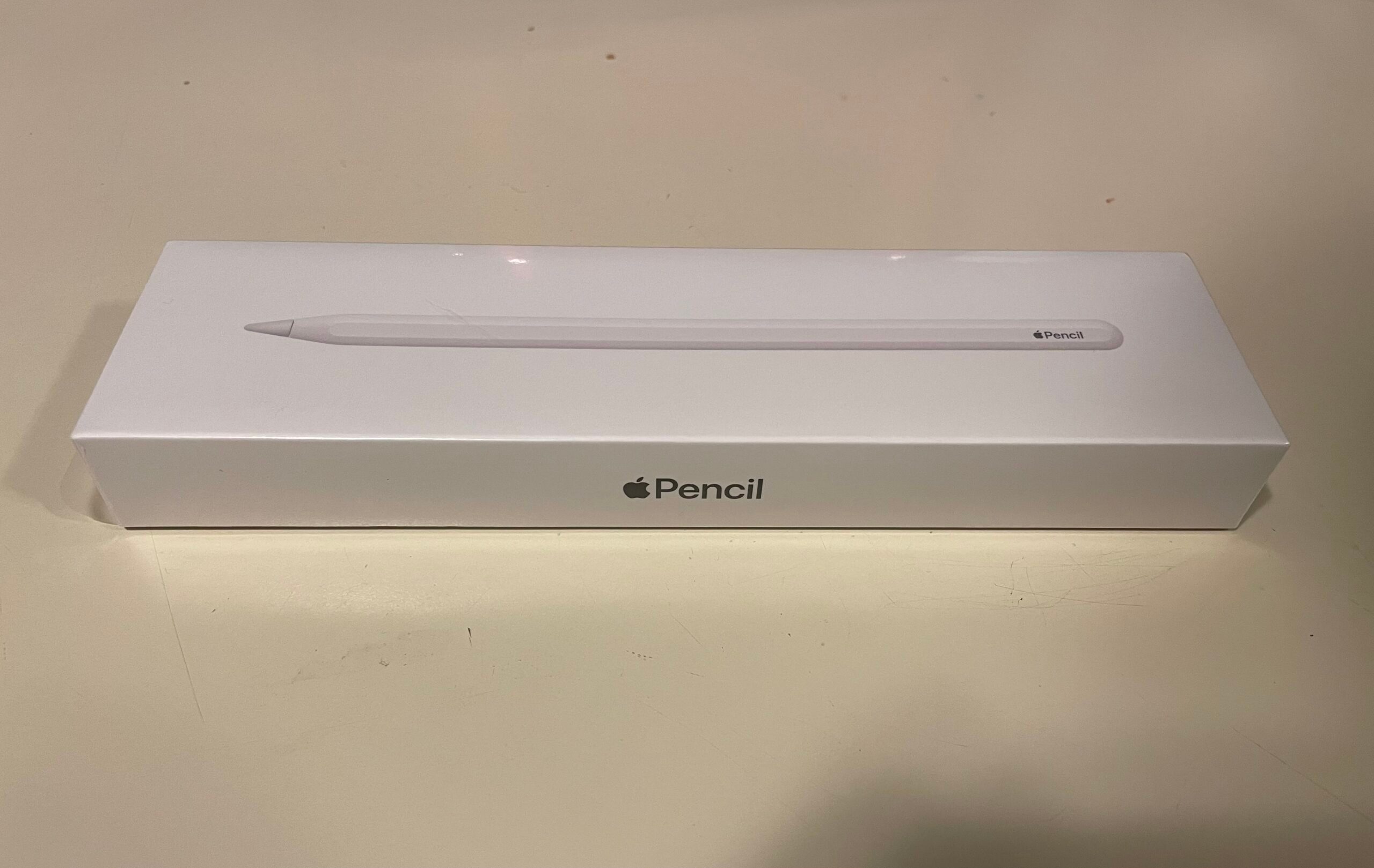 Opinion: What made me finally get the Apple Pencil 2