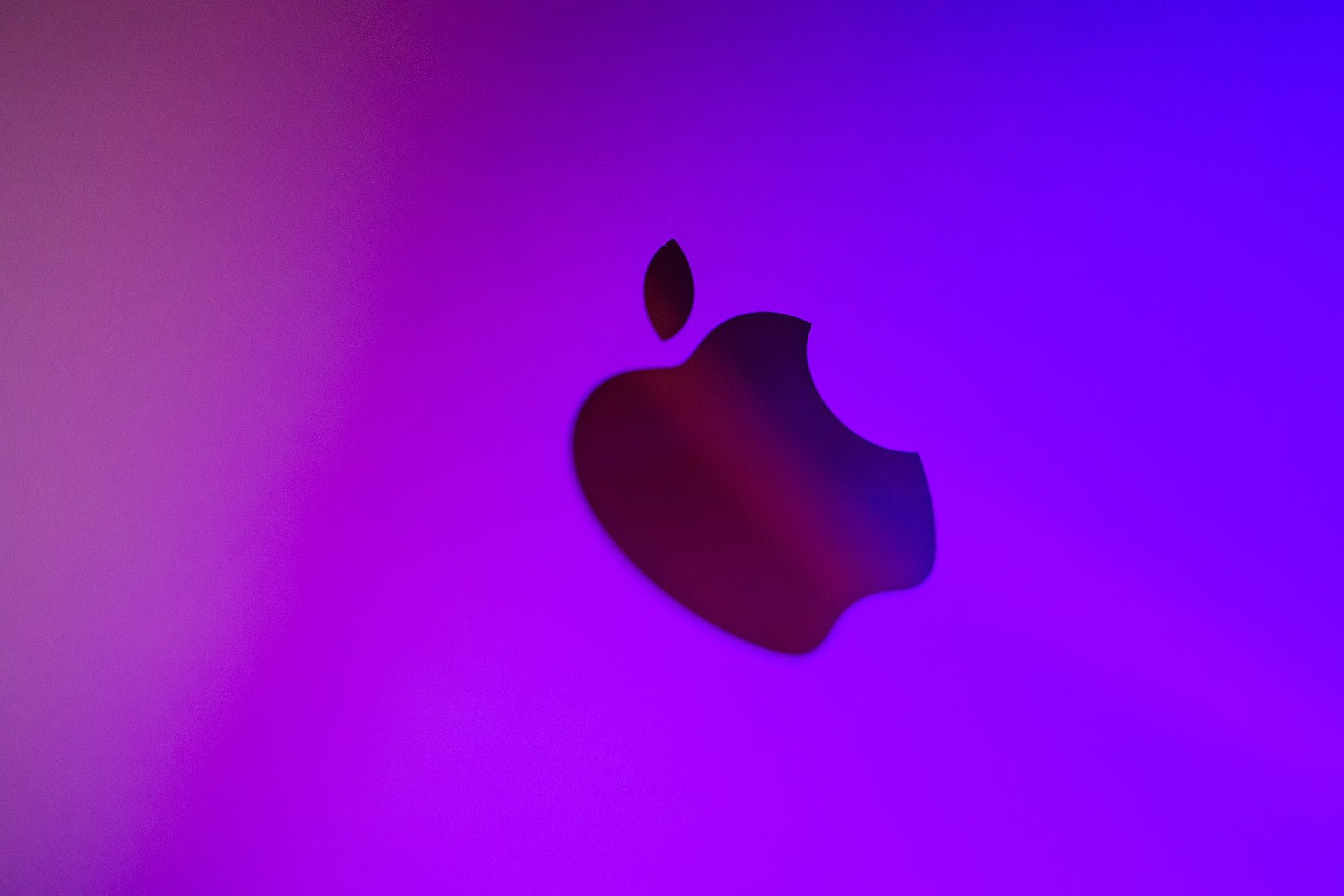Apple Logo