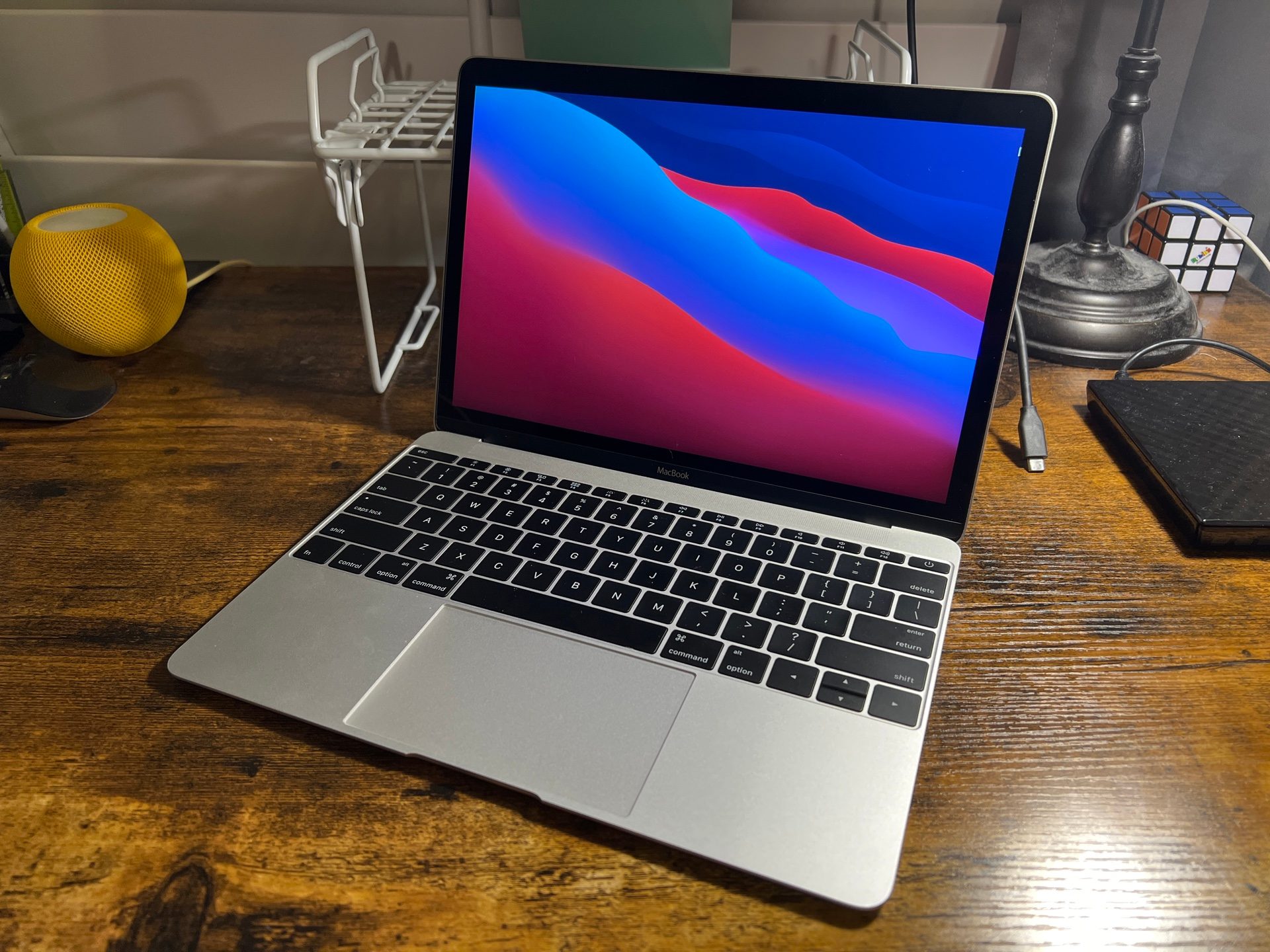 Apple’s First 12-inch Retina MacBook to be Declared Obsolete at End of June