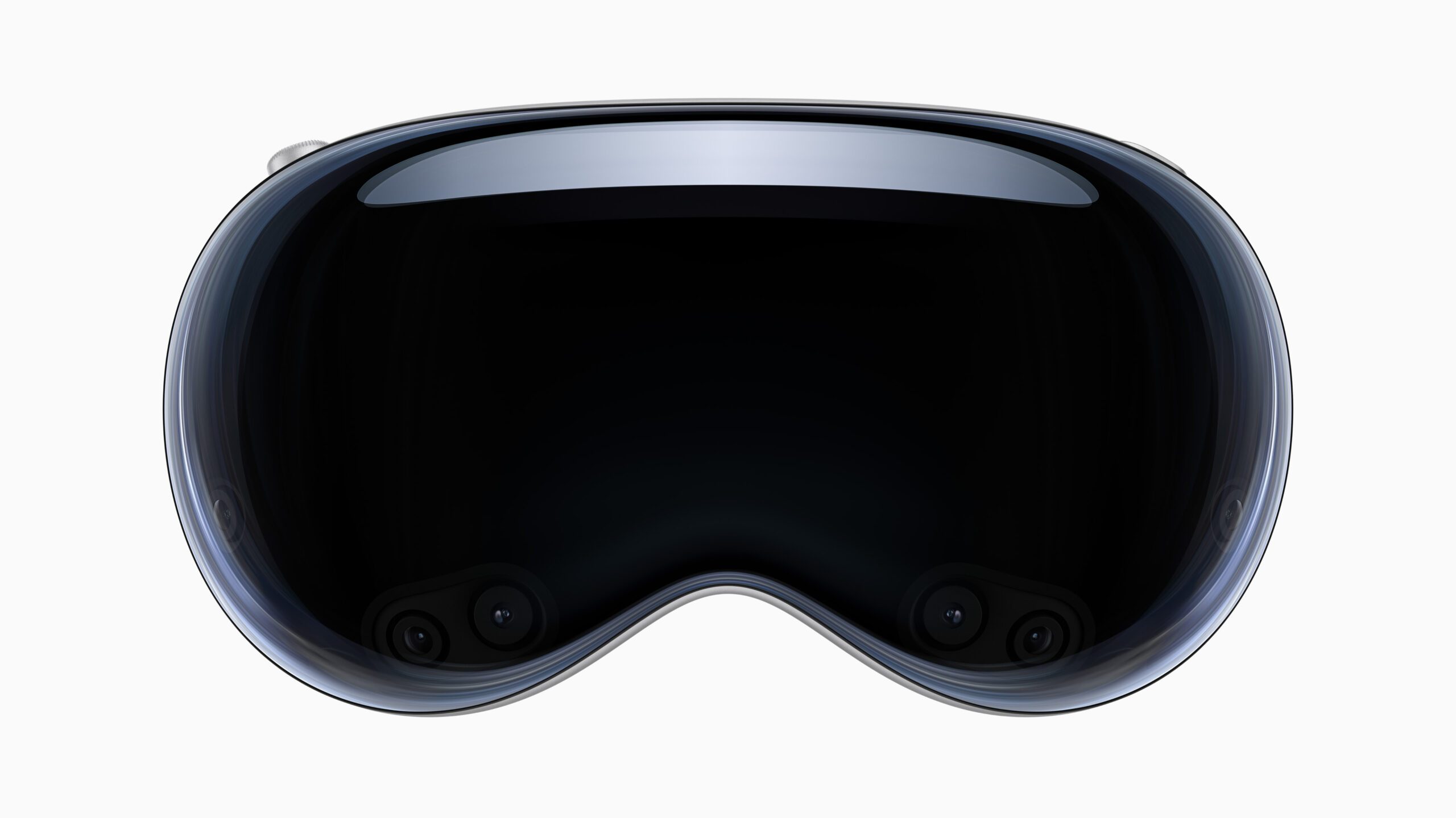 visionOS 26 released with widgets, spatial scenes, more realistic Personas, and more