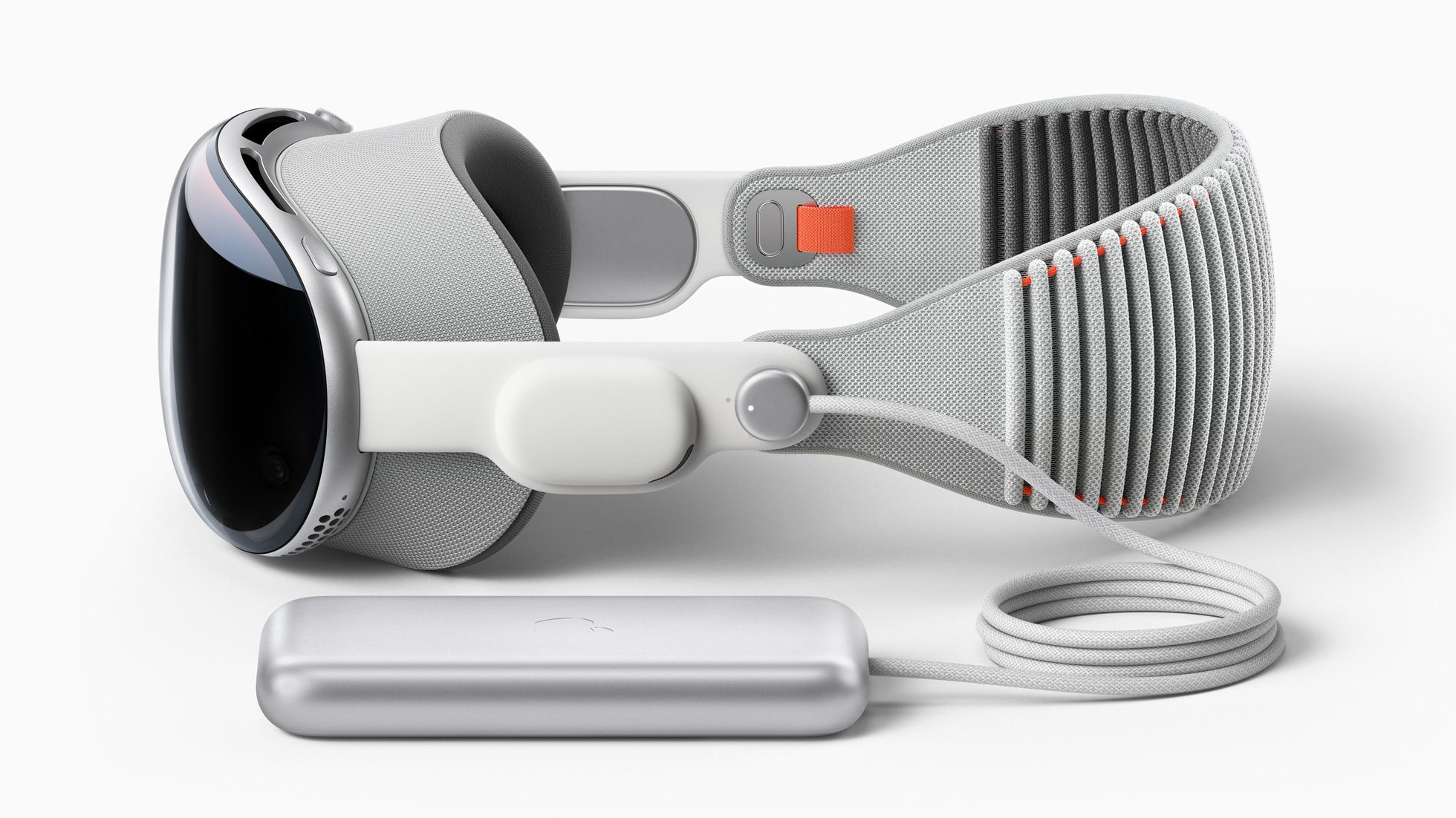 Apple Vision Pro 2: Apple’s Next-Generation Mixed Reality Headset In the Works