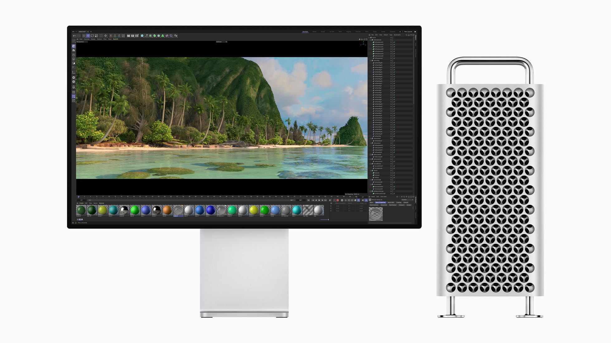 ‘M4 Extreme’ reportedly canceled for Apple to develop AI server chip
