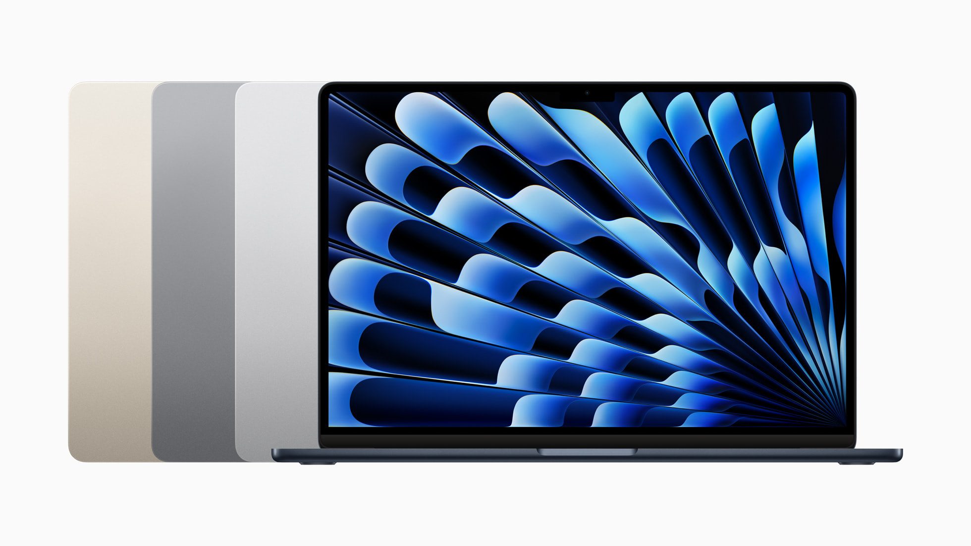 Next iPads and MacBook Airs to be Announced in March/April