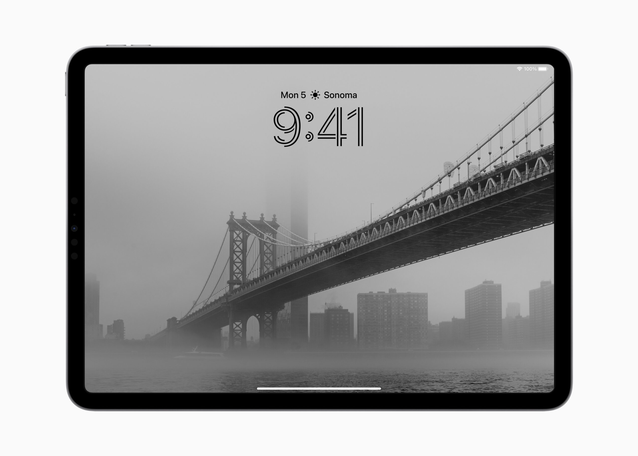 iPad said to be getting its own Calculator app this year