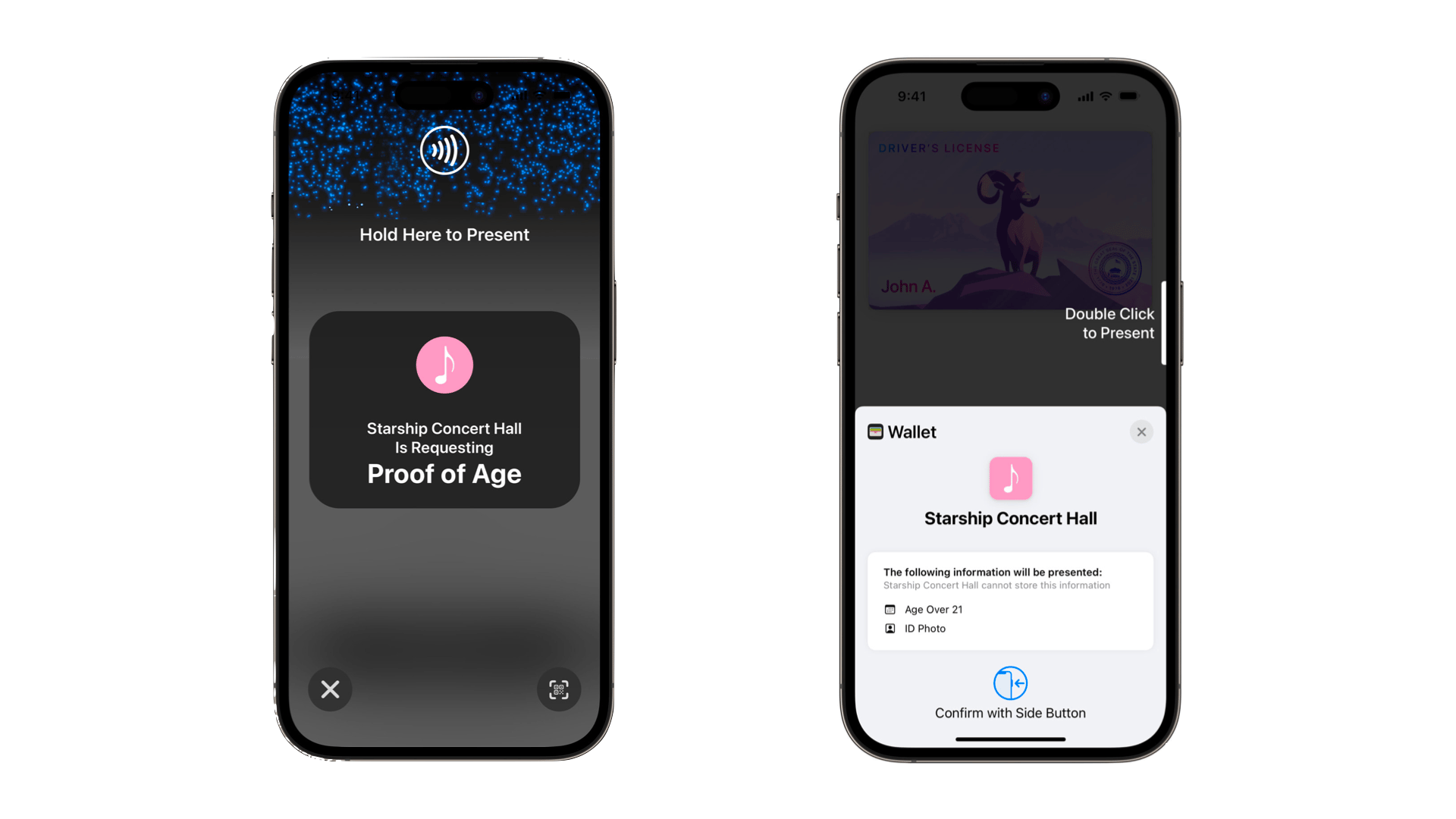 Business Will Soon Accept iPhone IDs Later This Year