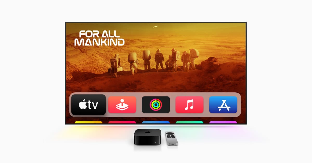 Opinion: 2 features I’d like to see in tvOS 17