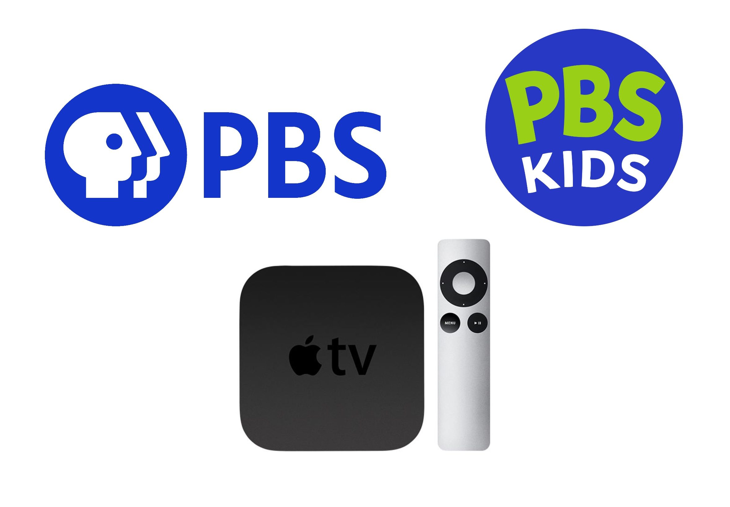 In case you didn’t notice: PBS & PBS Kids apps no longer supported on older Apple TVs
