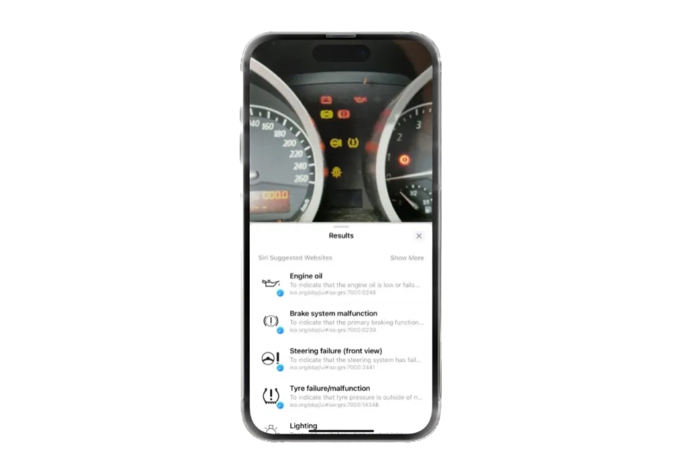 iOS 17 to get feature that gives information on what’s wrong with your vehicle