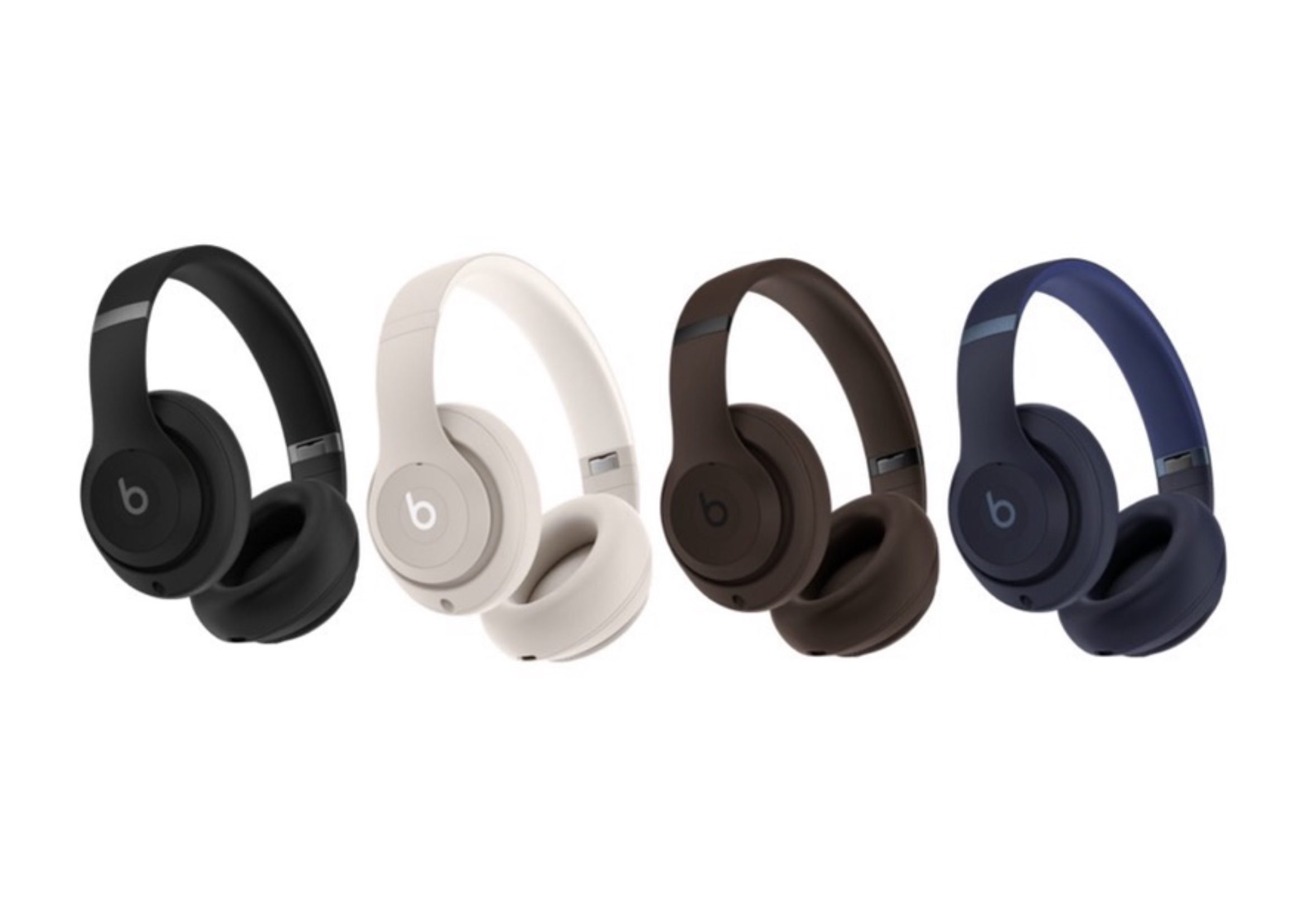 New Beats Studio Pro with USB-C could be launched next month