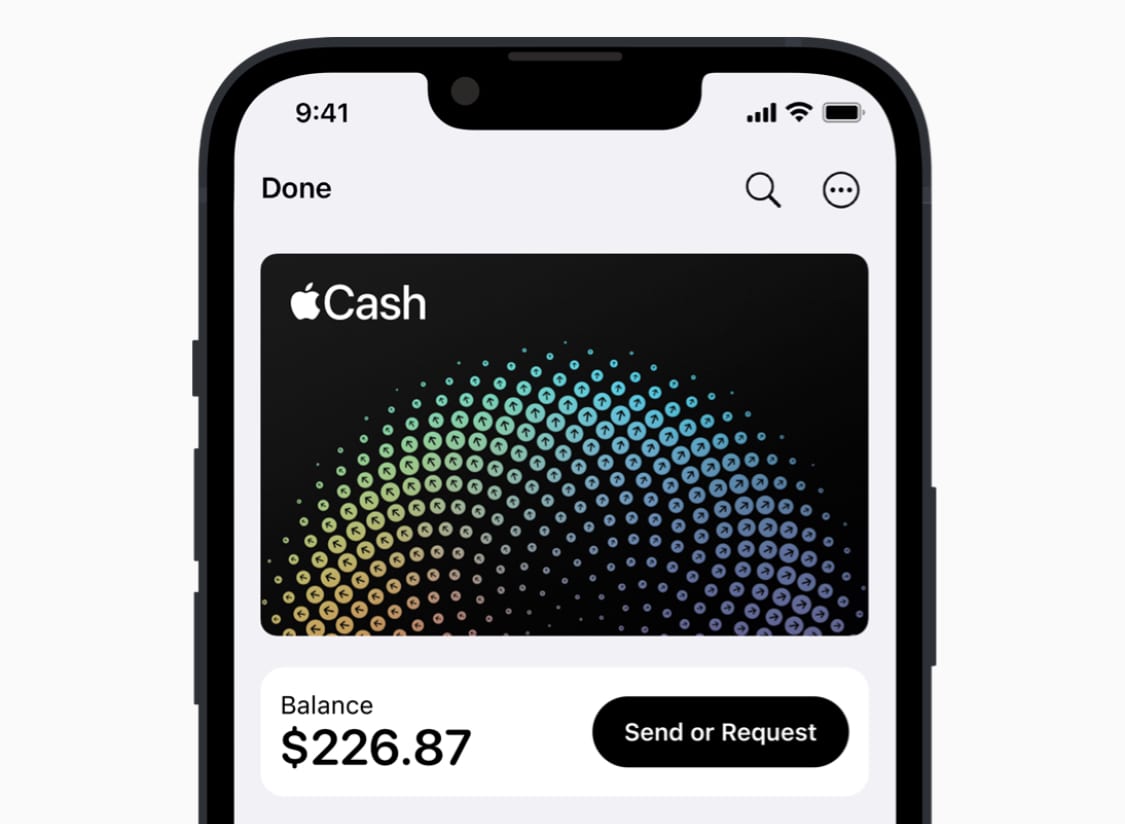 Apple Cash Promo: Get a free McChicken sandwich with Apple Cash