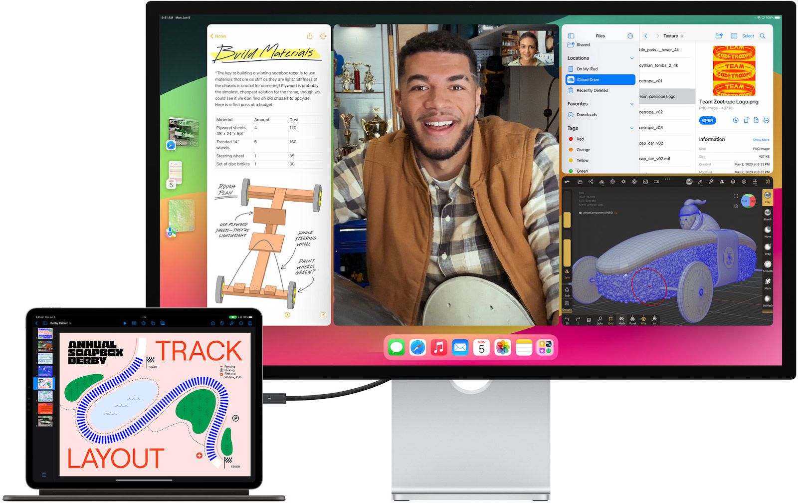 iPadOS 19 could FINALLY bring more Mac-like capabilities in several ways