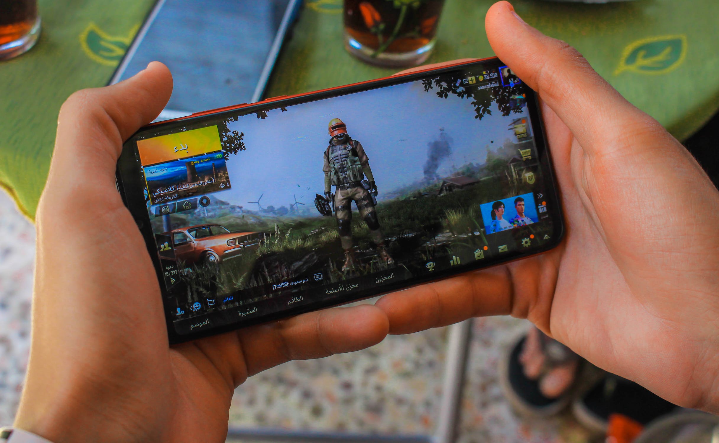 Ranking the Most Popular Social Games in iTunes in 2023