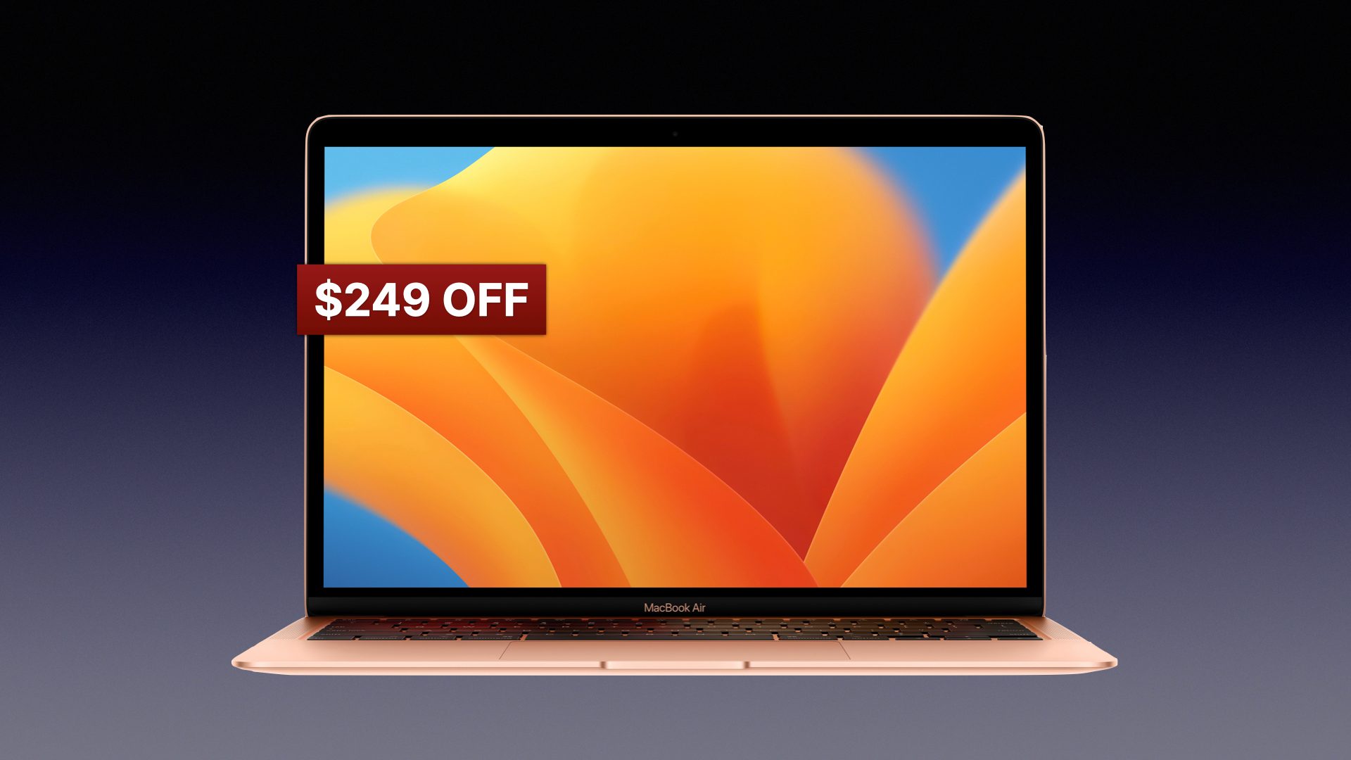 Prime Day Deal: Get the M1 MacBook Air at $749.99 (25% Off)