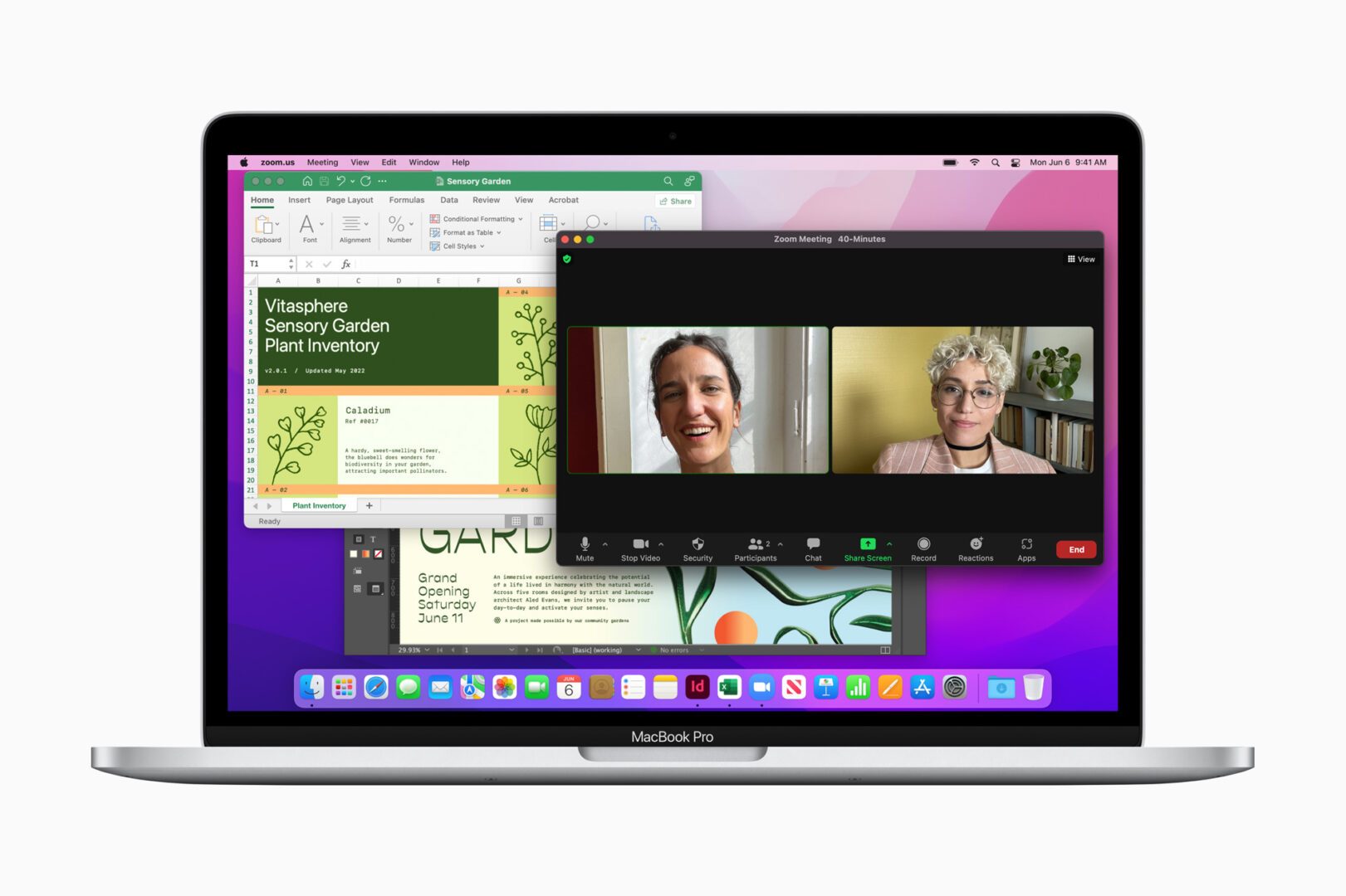 MacBook Pro