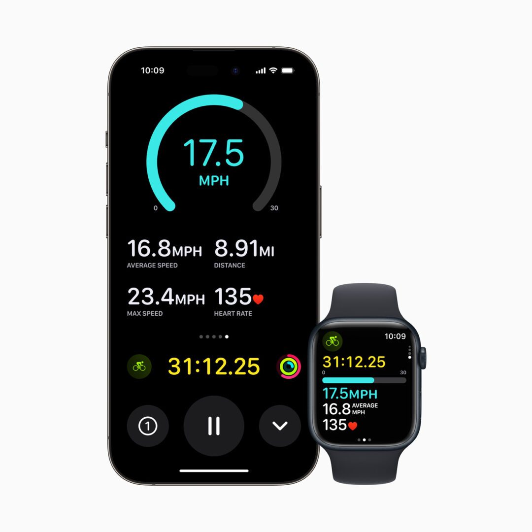 watchOS 10
