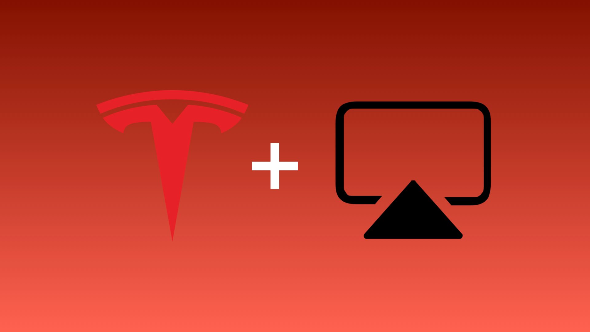 Tesla EVs Could Finally Bring AirPlay Support