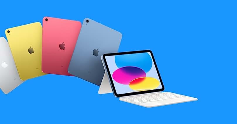 Prime Day Deal: Save up to 15% off on the 10th Generation iPad