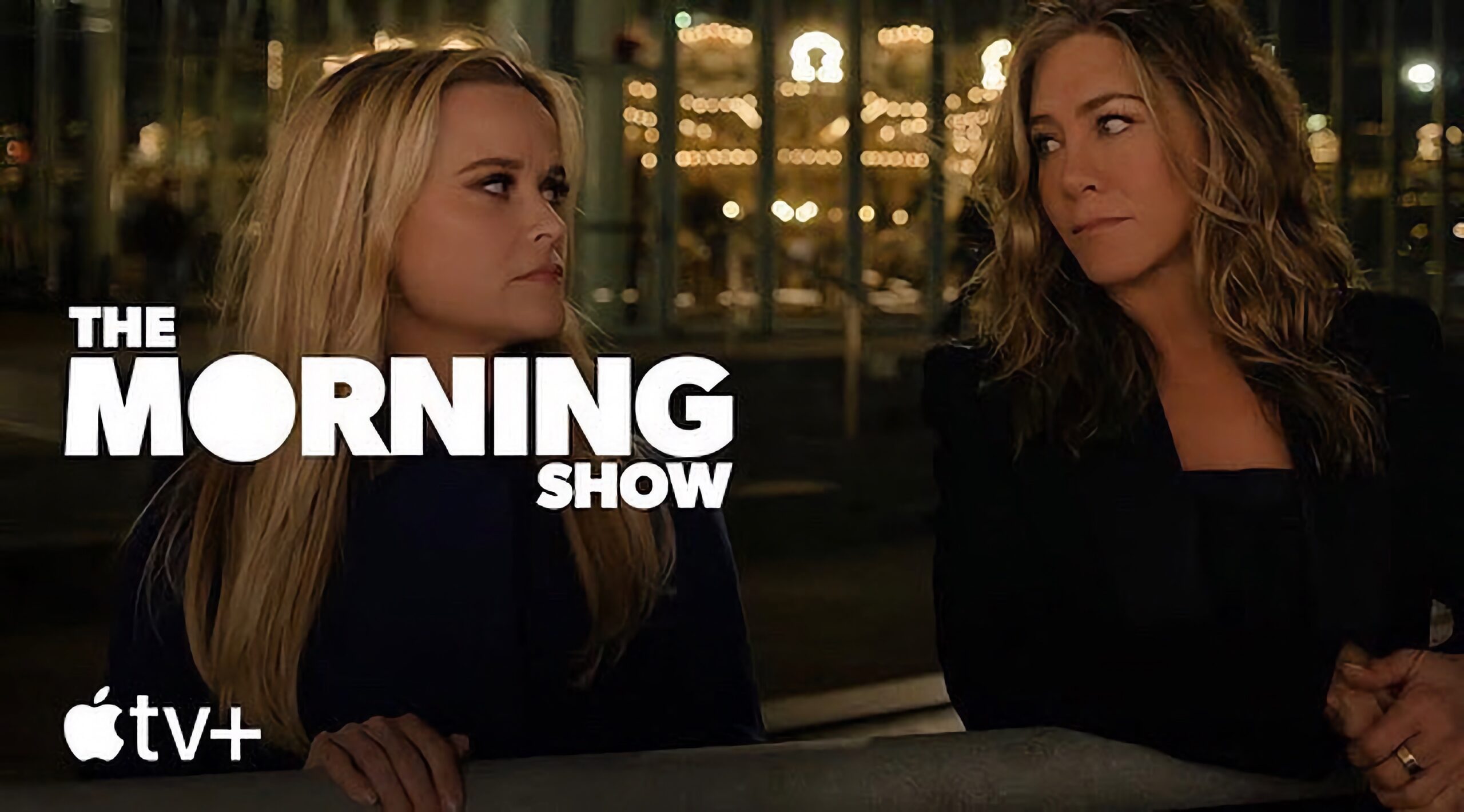 “The Morning Show” season 3 to premiere in September 2023