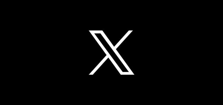 Apple allows for one-letter App Store listing for rebranded “X”