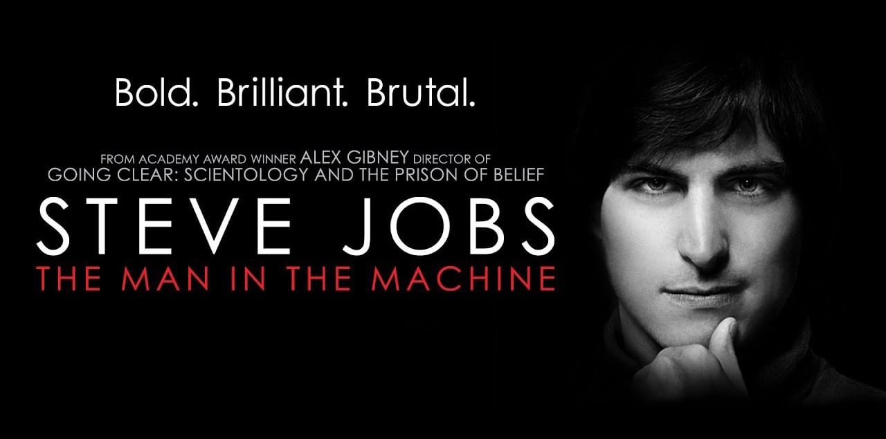 “Steve Jobs: The Man in the Machine” is coming to Hulu next month