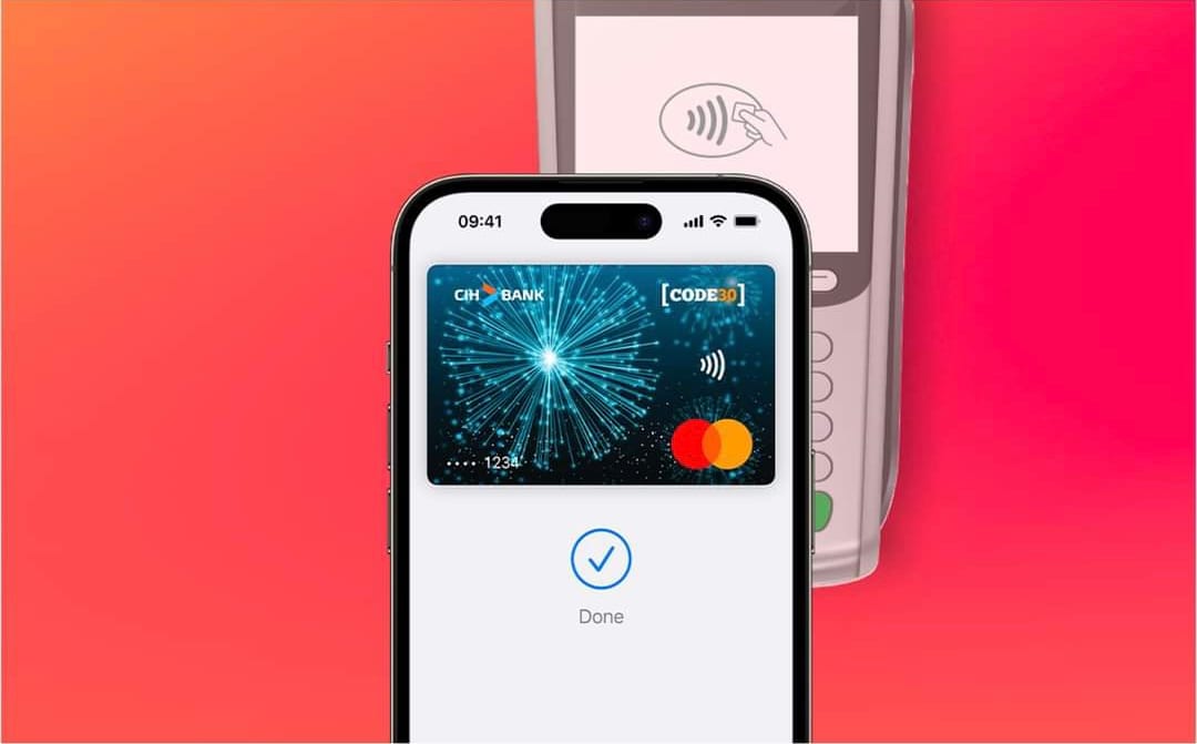 Apple Pay support comes to Morocco