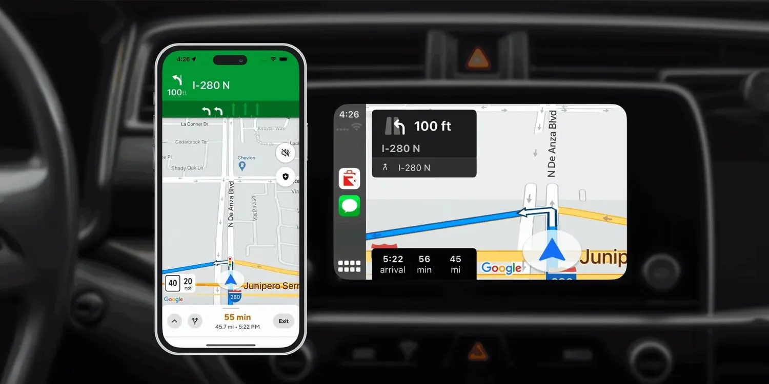 DoorDash launches CarPlay app for its drivers