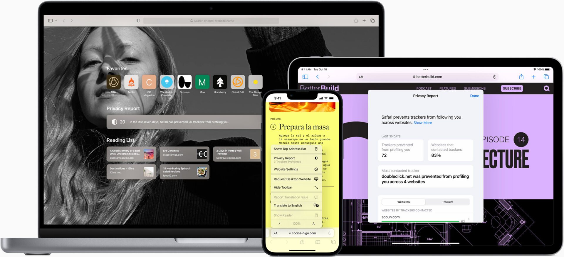 Apple - Safari