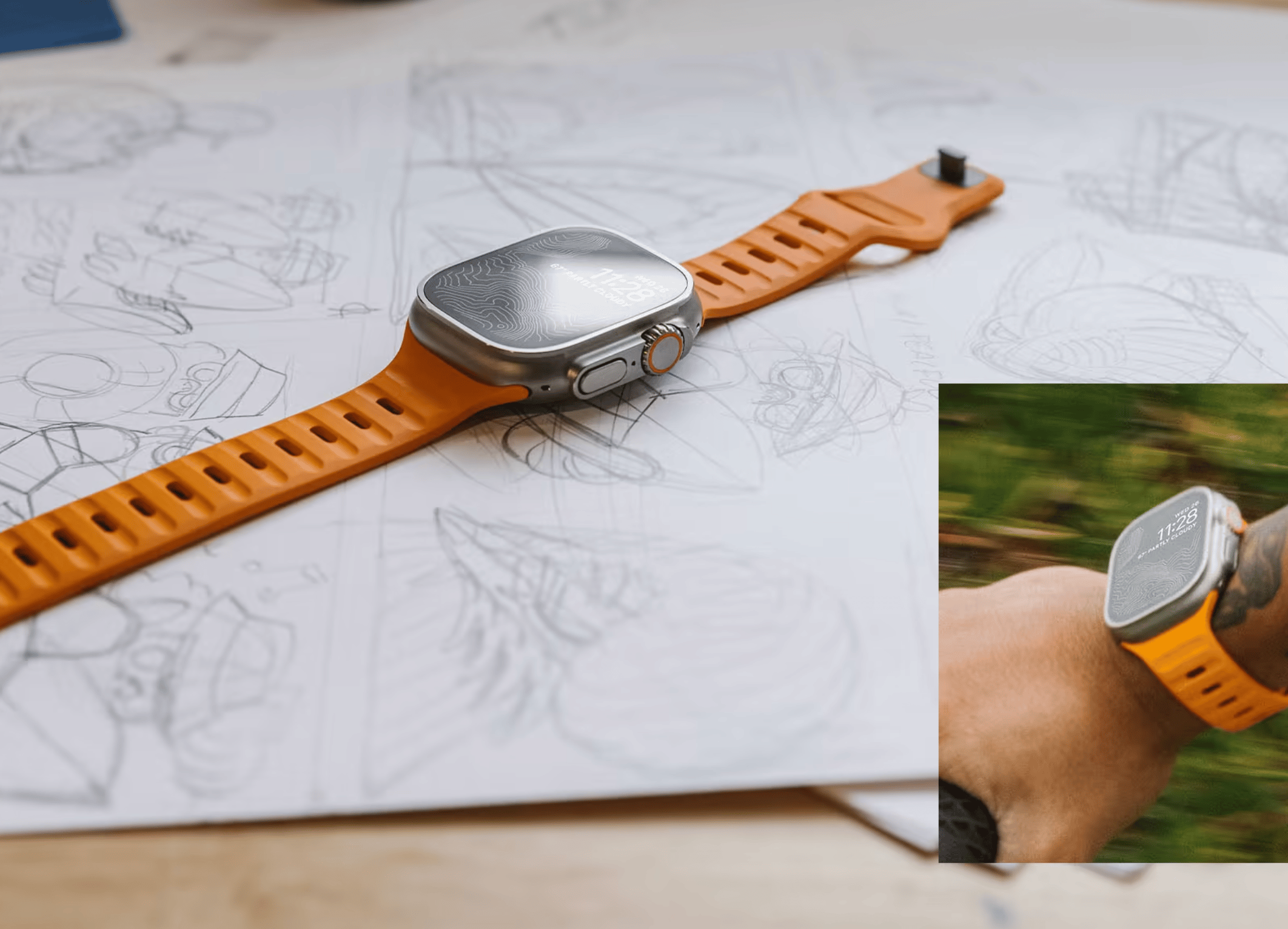 Deal: Get 30% Off on Several Nomad’s Accessories for Apple Products