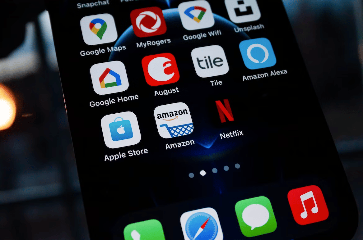 Top 7 Betting Apps for iPhone Enthusiasts