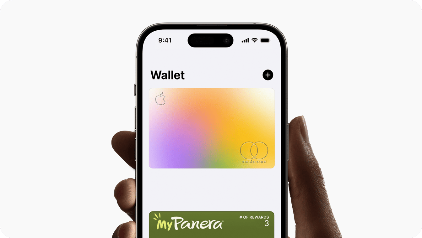 Apple Card Promo: Get 6% in Daily Cash with Panera orders