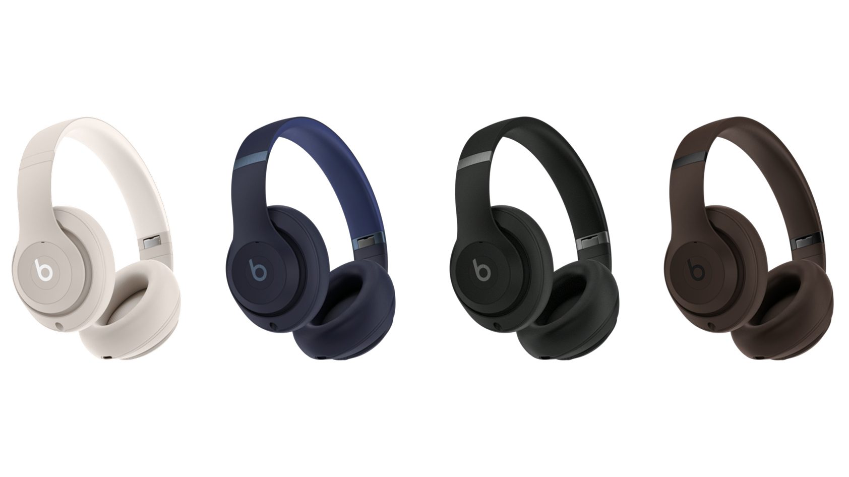 Beats Studio Pro headphones now available in 20+ more countries