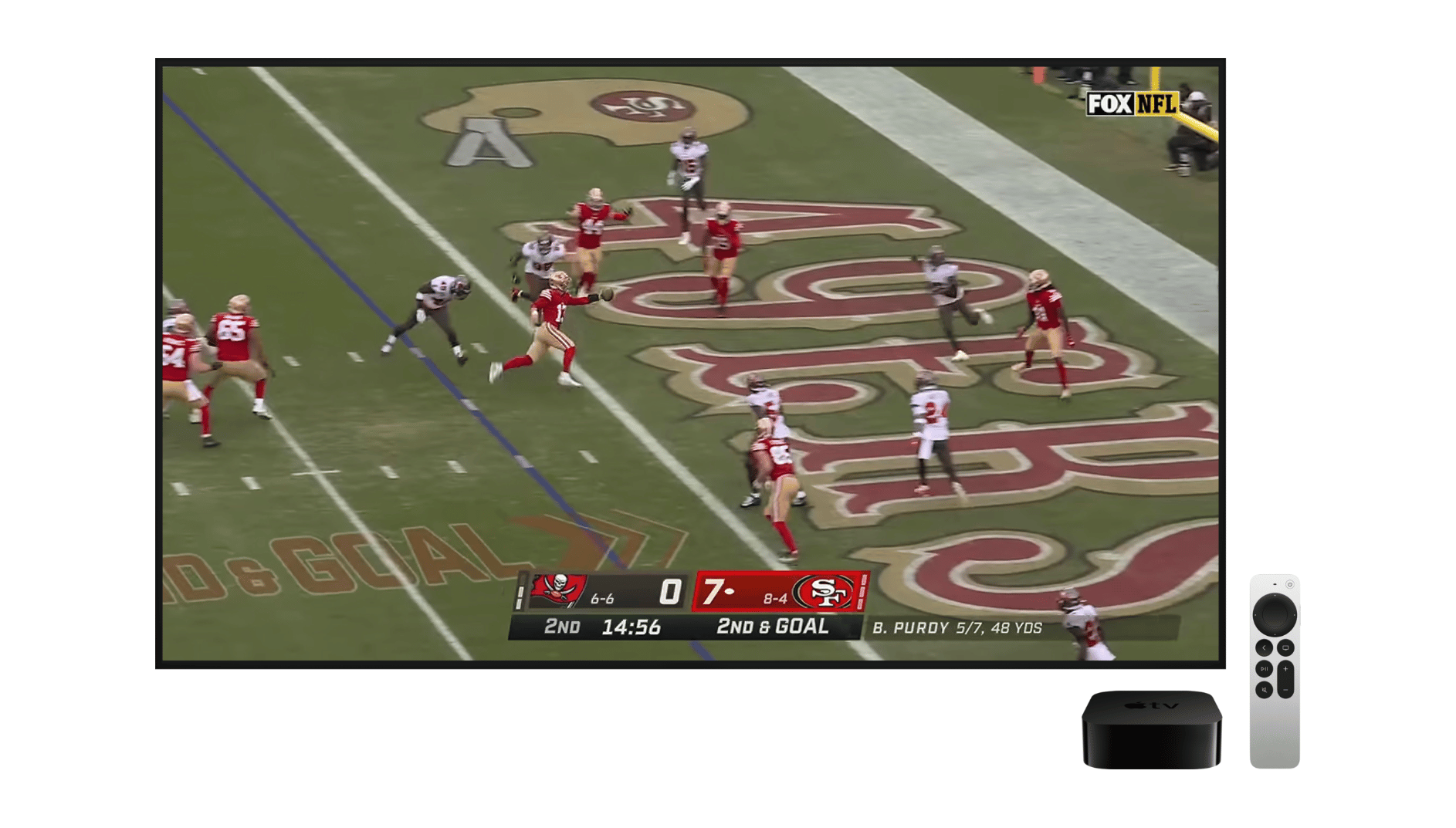 How to stream the 2023 NFL regular season